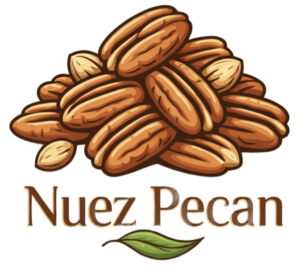 Nuez Pecán